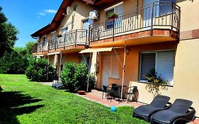 Balatinus Apartmanhaz