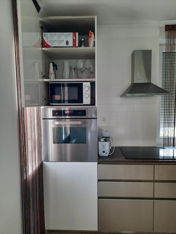 Balatinus Apartmanhaz Siófok Exterior foto