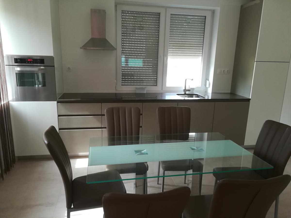 Balatinus Apartmanhaz Siófok Exterior foto